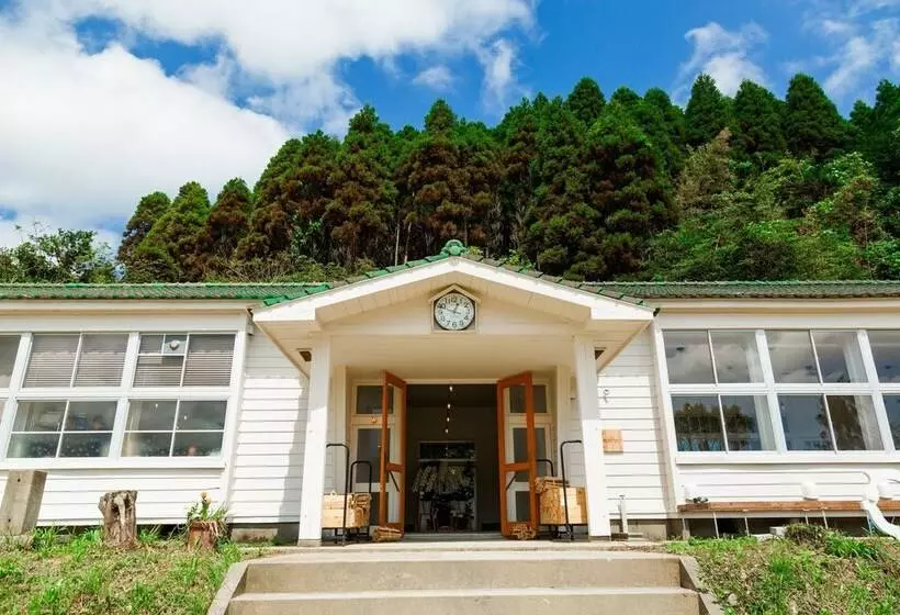 هتل Nordisk Village Goto Islands