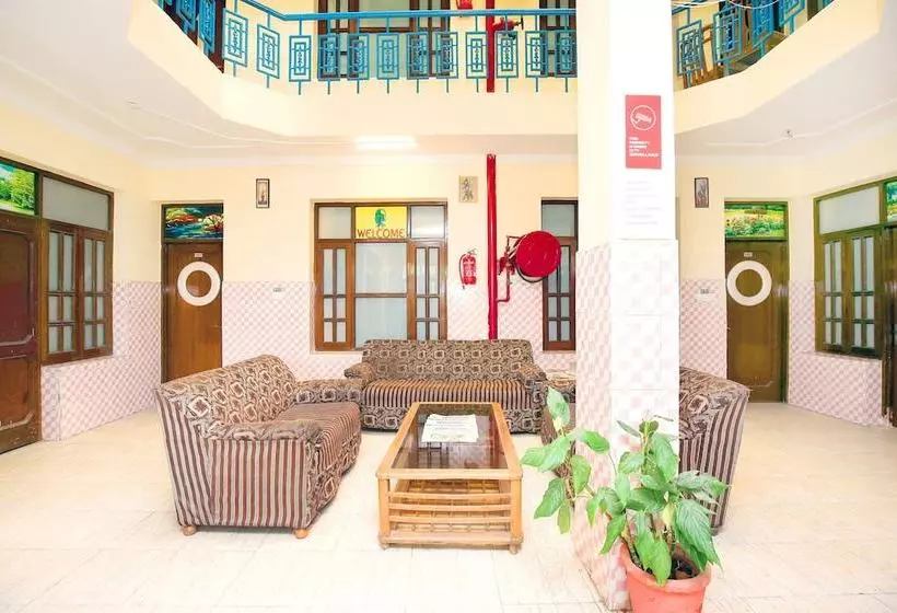 هتل Surya Palace By Oyo Rooms