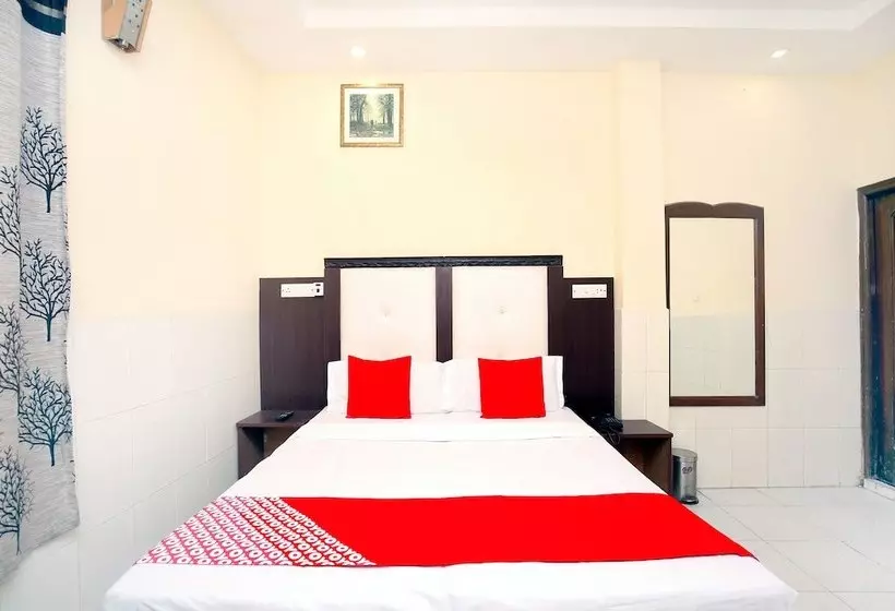 هتل Surya Palace By Oyo Rooms