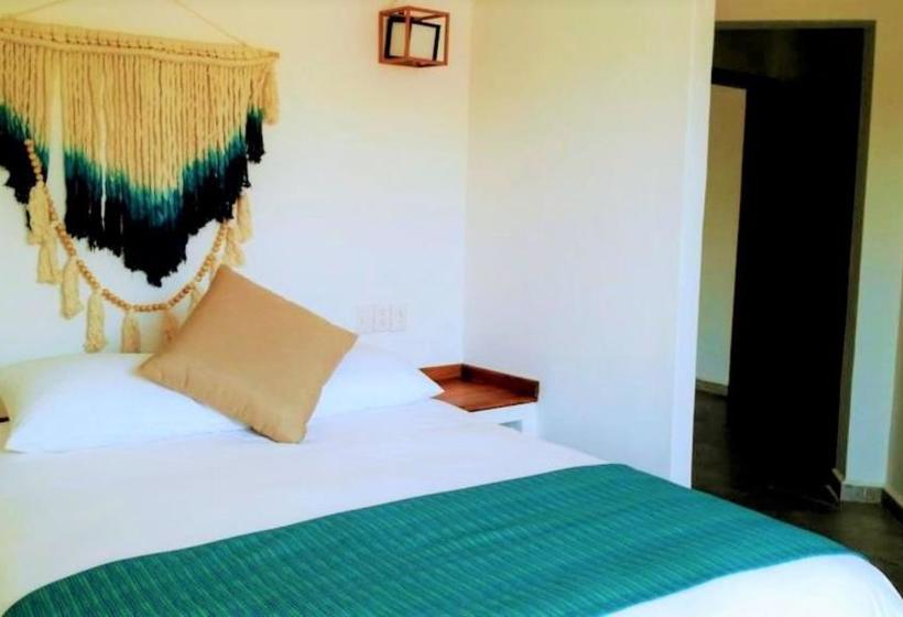 ホテル Casa Di Giulio