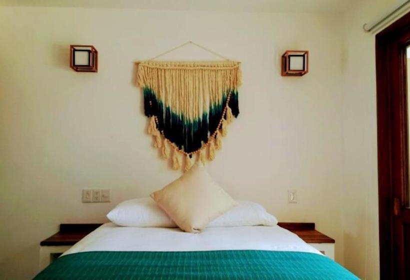 ホテル Casa Di Giulio