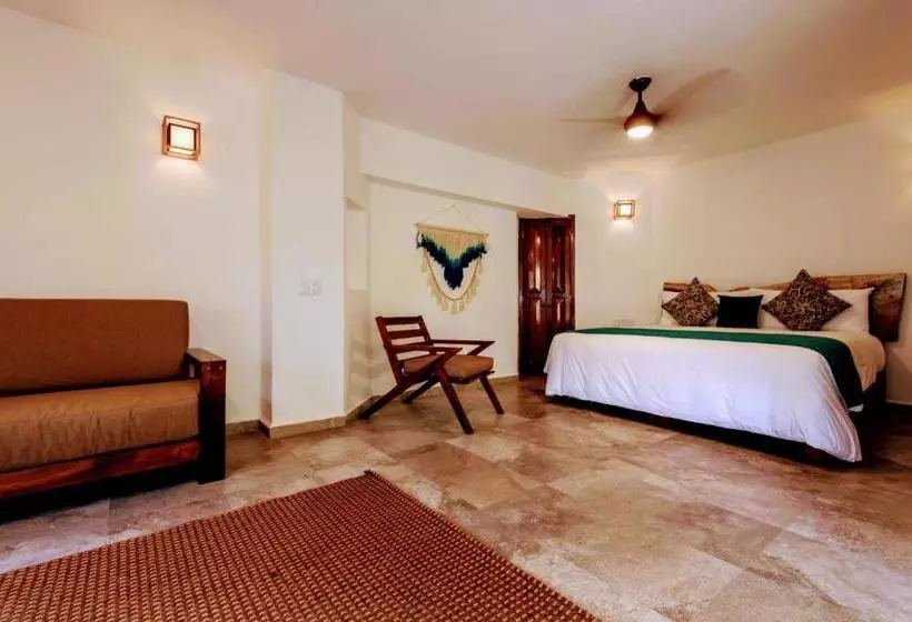 ホテル Casa Di Giulio