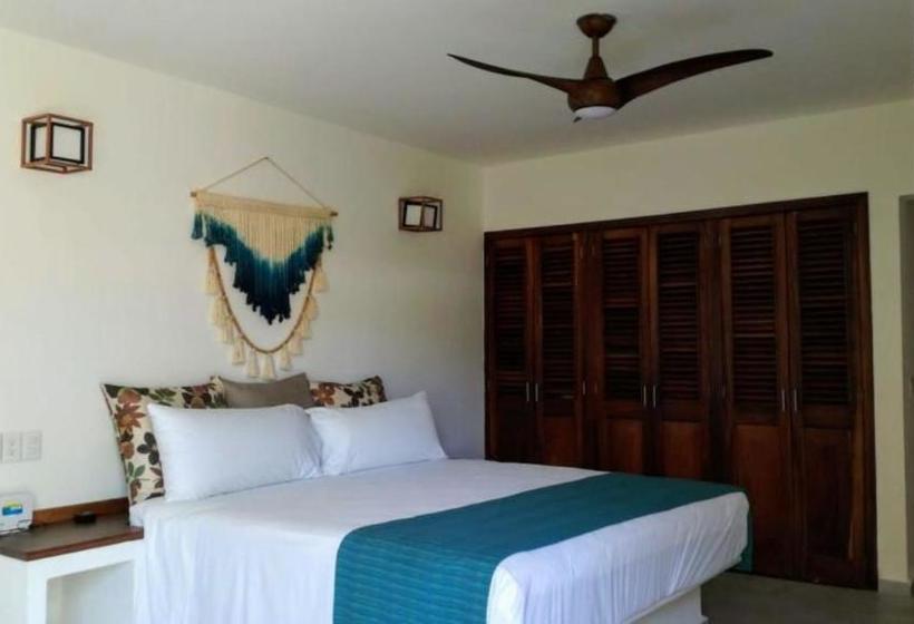 ホテル Casa Di Giulio