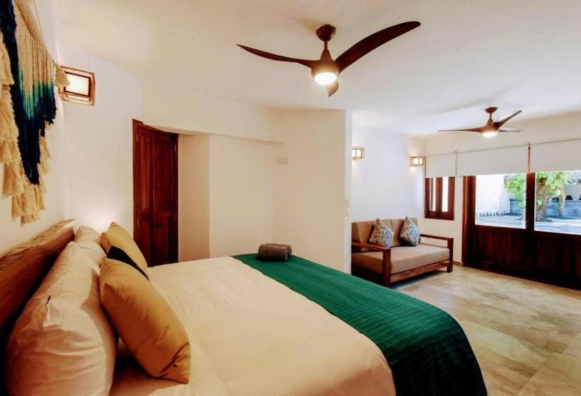 ホテル Casa Di Giulio