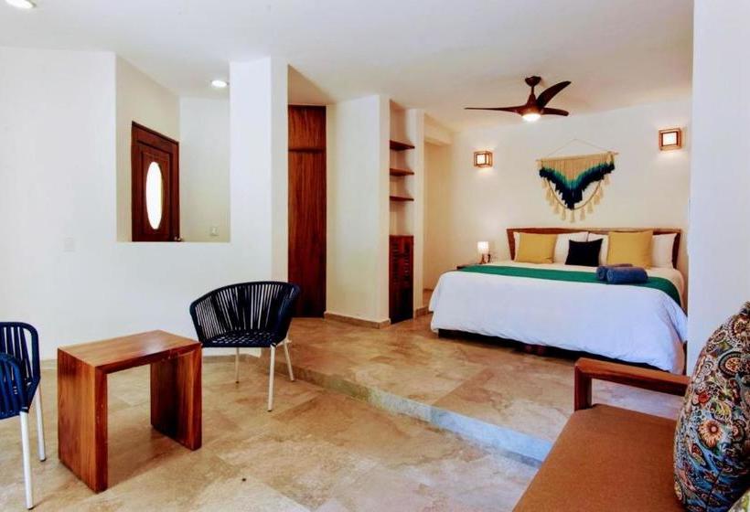 ホテル Casa Di Giulio