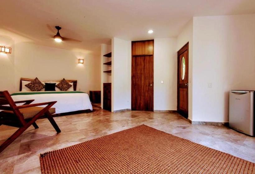 ホテル Casa Di Giulio