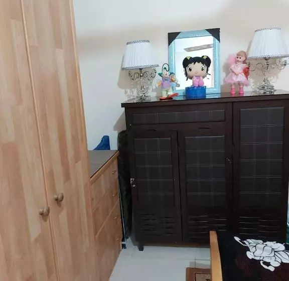 هاستل Al Reem House