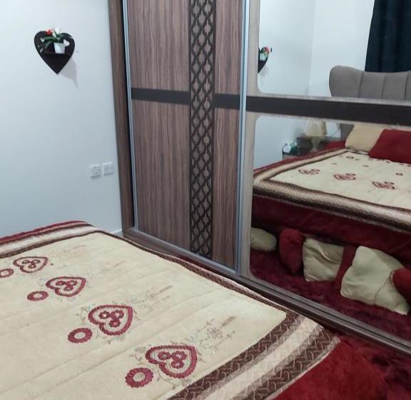 هاستل Al Reem House