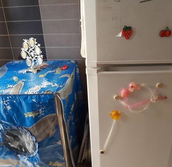 هاستل Al Reem House