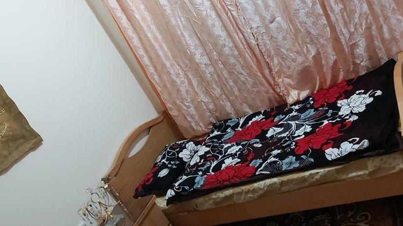 هاستل Al Reem House