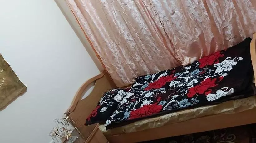 هاستل Al Reem House
