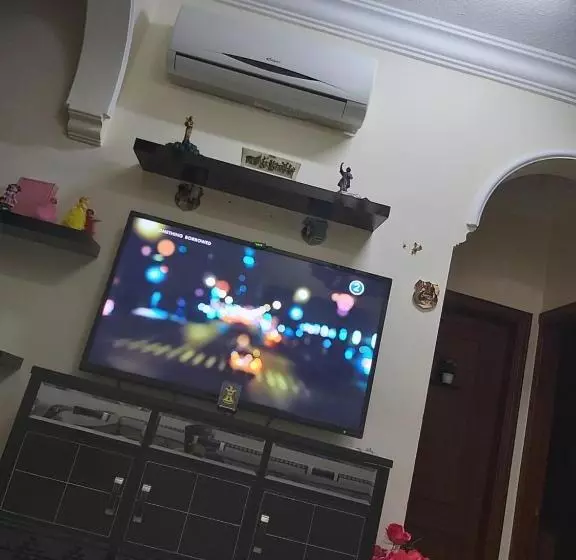 هاستل Al Reem House