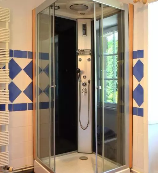 Aamiaismajoitus (B&B) Chambres D'hôtes Launay Guibert