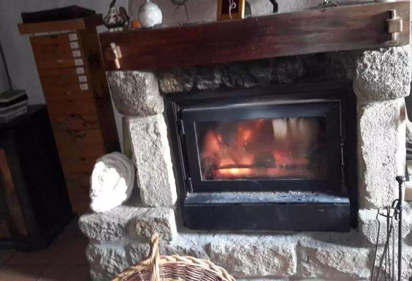 La Bergerie St Didier En Velay 43140