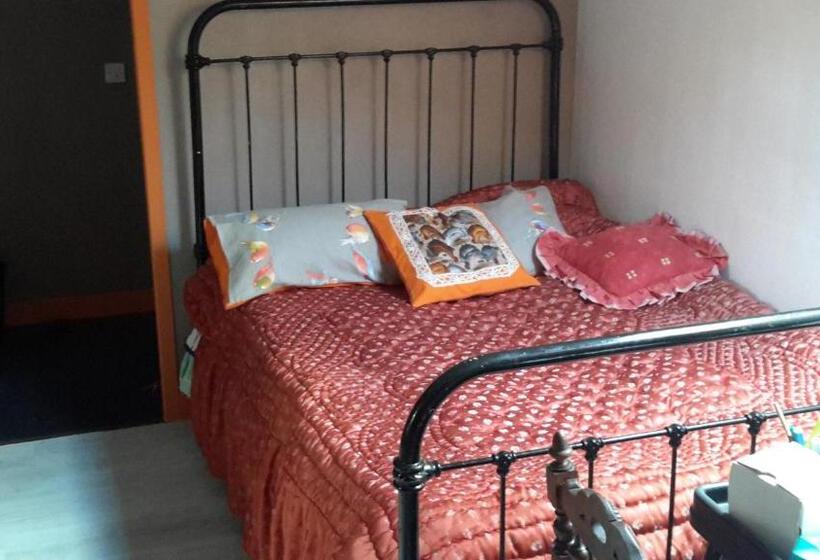 La Bergerie St Didier En Velay 43140