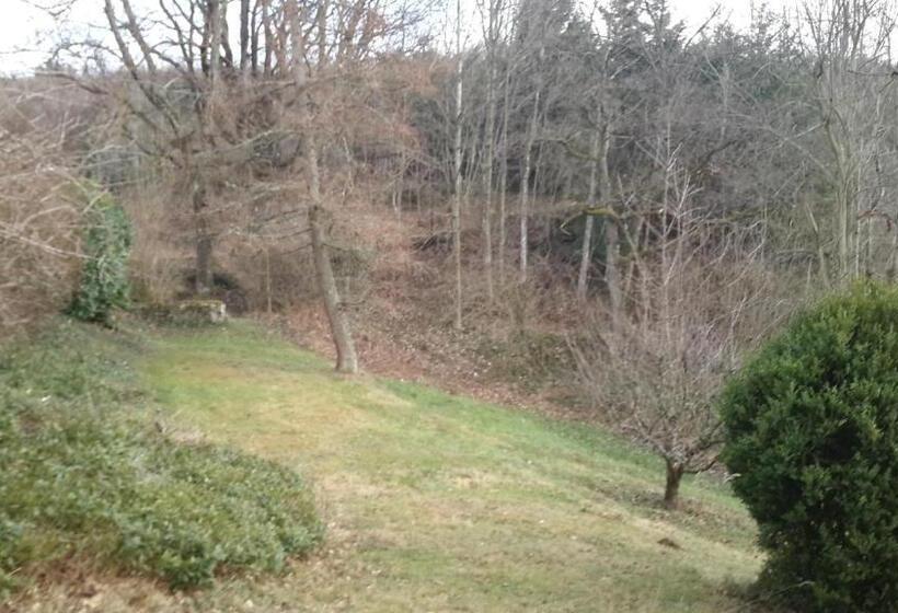 La Bergerie St Didier En Velay 43140