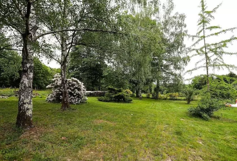 ペンション Domaine Du Dessiert