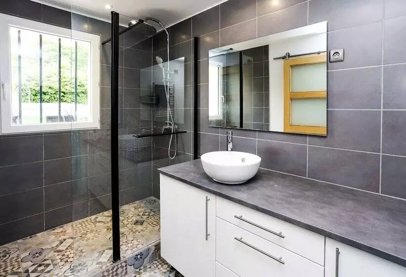 ペンション Domaine Du Dessiert