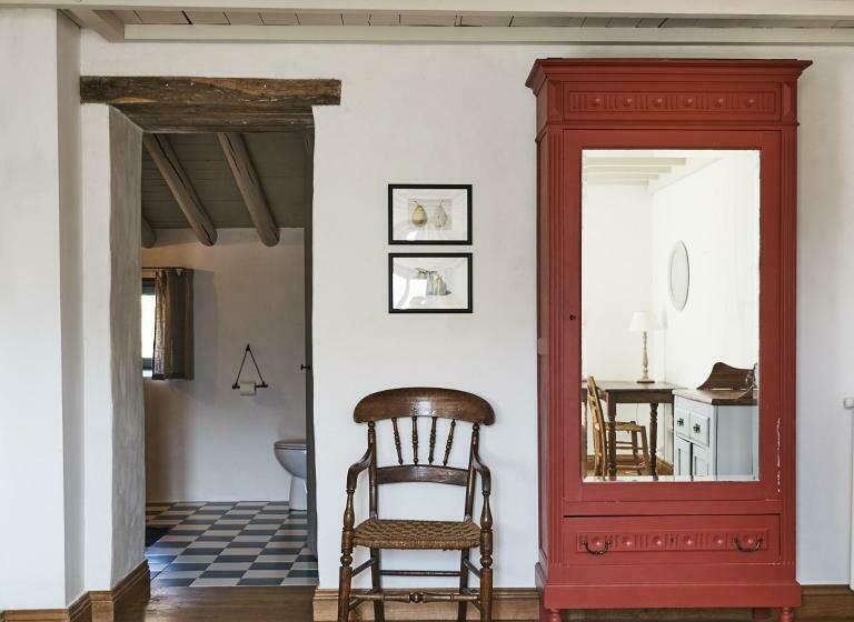 ペンション La Cour Du Marronnier