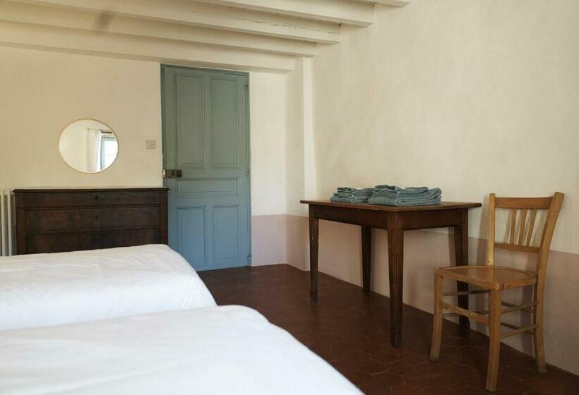 ペンション La Cour Du Marronnier