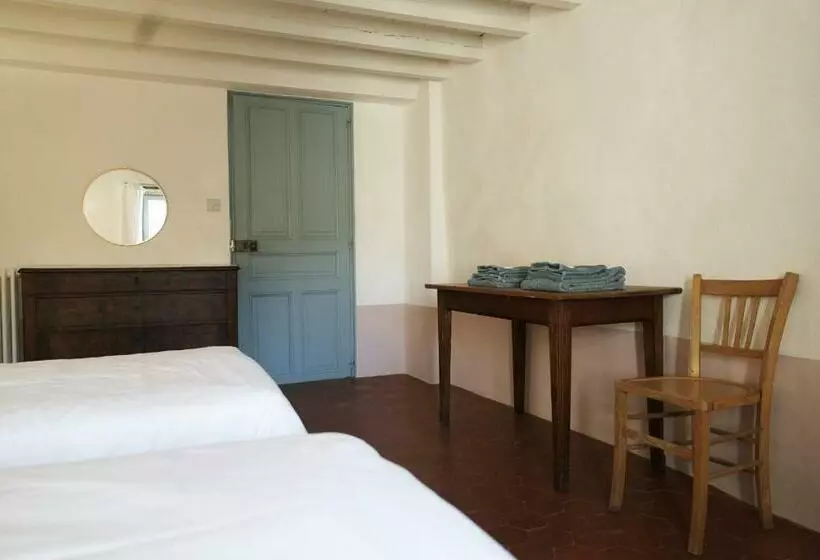 ペンション La Cour Du Marronnier