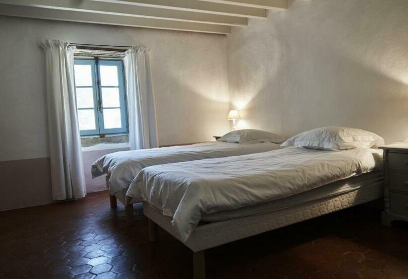 ペンション La Cour Du Marronnier