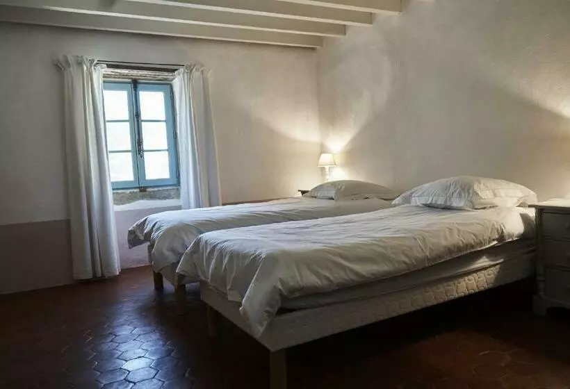 ペンション La Cour Du Marronnier