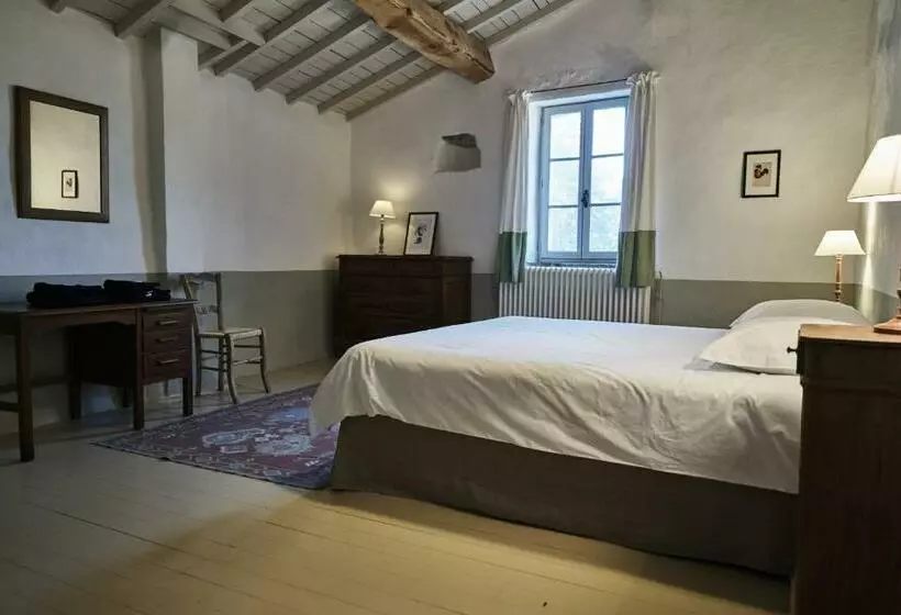 ペンション La Cour Du Marronnier