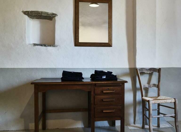 ペンション La Cour Du Marronnier