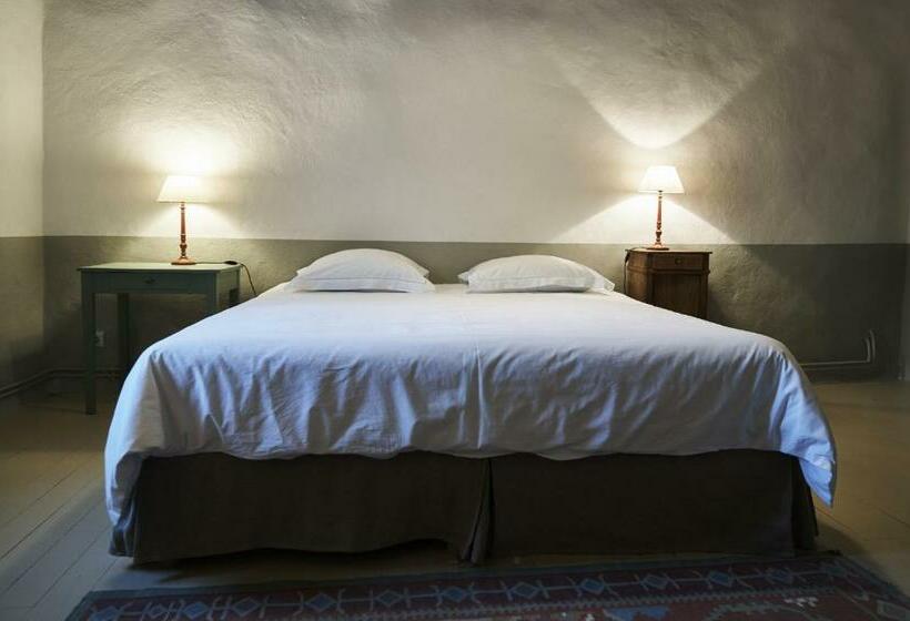 ペンション La Cour Du Marronnier