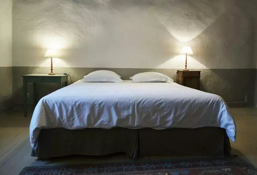 ペンション La Cour Du Marronnier