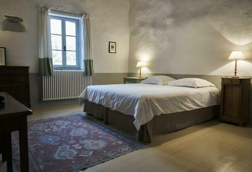 ペンション La Cour Du Marronnier