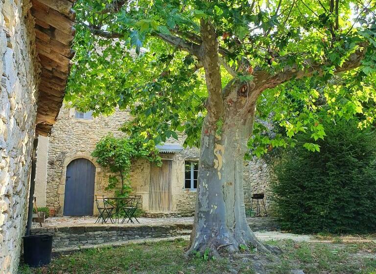 ペンション La Cour Du Marronnier