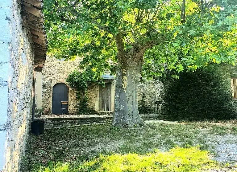 ペンション La Cour Du Marronnier