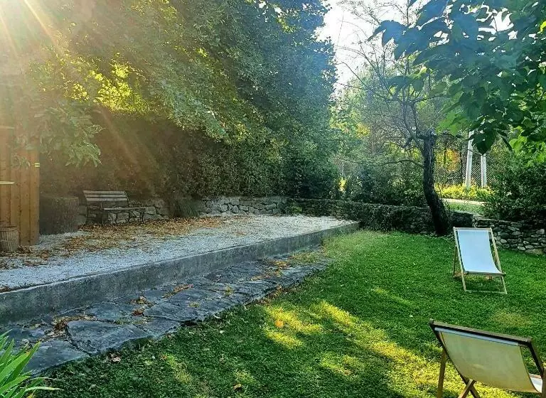 ペンション La Cour Du Marronnier