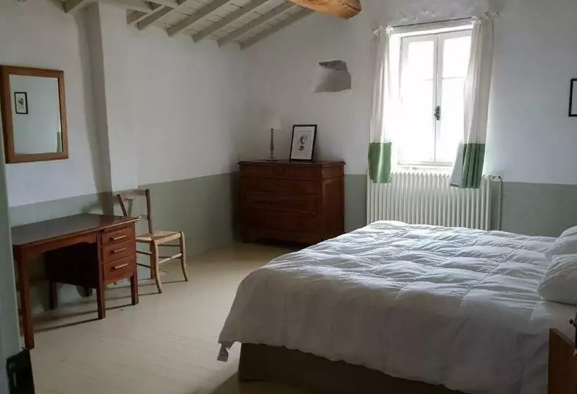 ペンション La Cour Du Marronnier