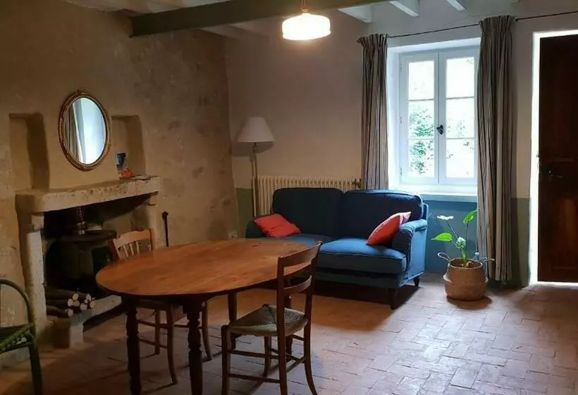 ペンション La Cour Du Marronnier