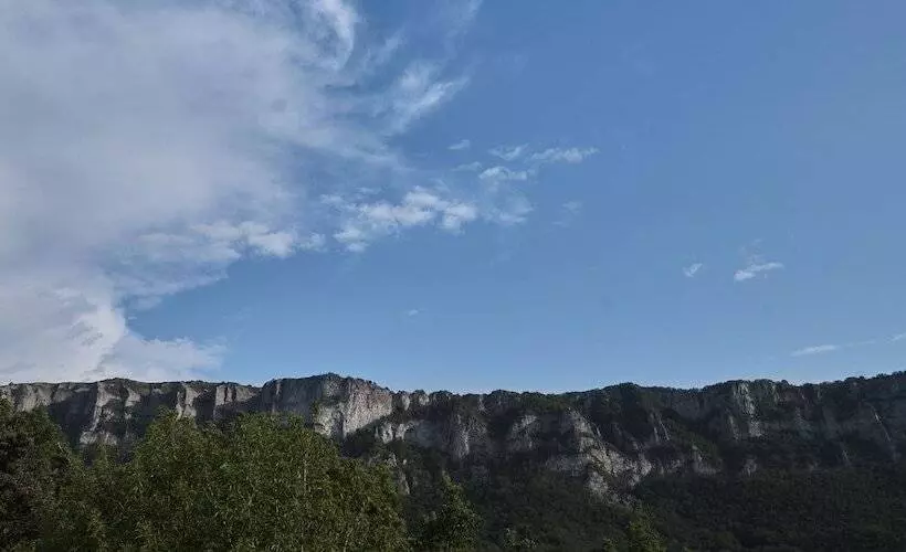 ペンション La Cour Du Marronnier