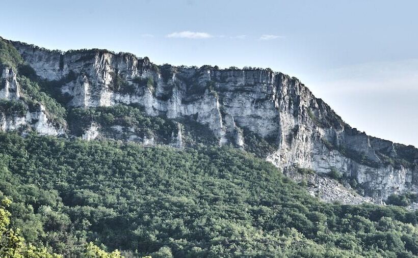ペンション La Cour Du Marronnier