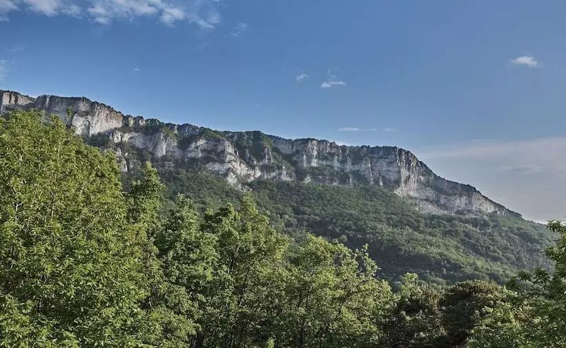 ペンション La Cour Du Marronnier
