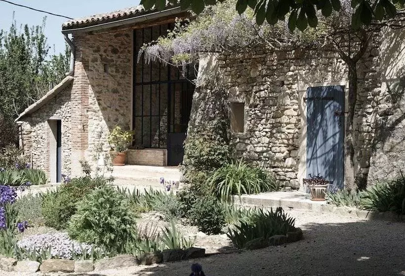 ペンション La Cour Du Marronnier