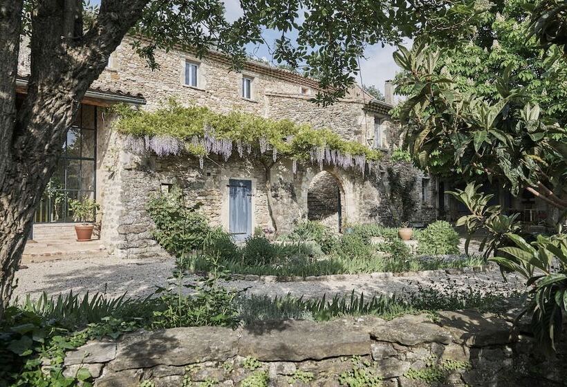 ペンション La Cour Du Marronnier