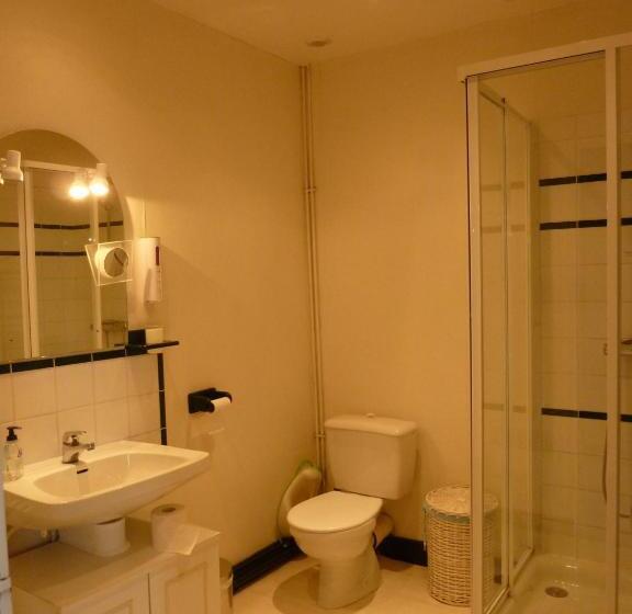 Bed and Breakfast Manoir De L Hermerel