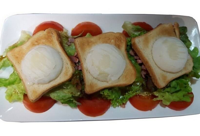 בית מלון כפרי Camping Le Verdoyant Chalets