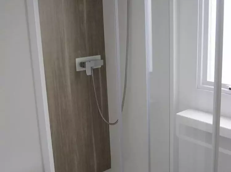 Hotelli Camping Les Capucines