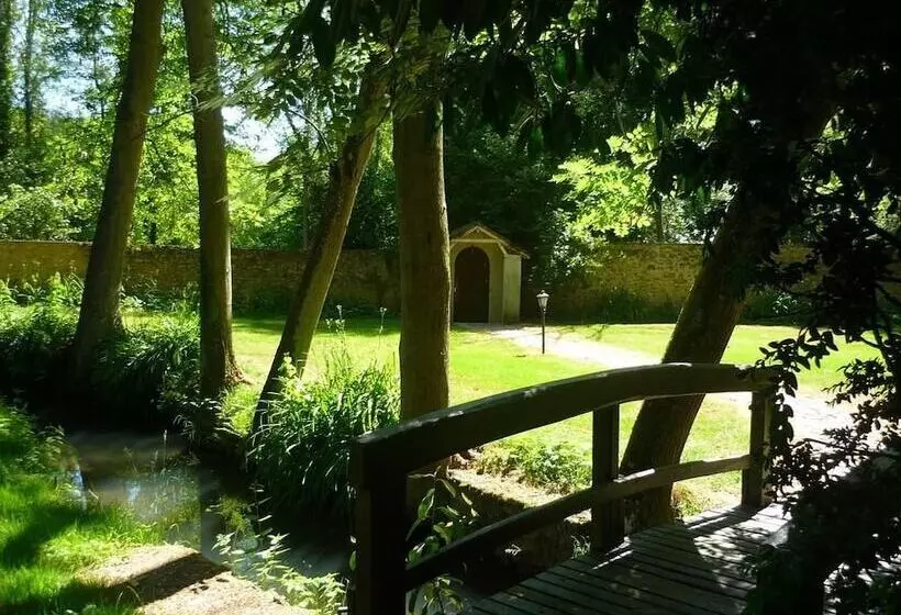 ペンション La Tour