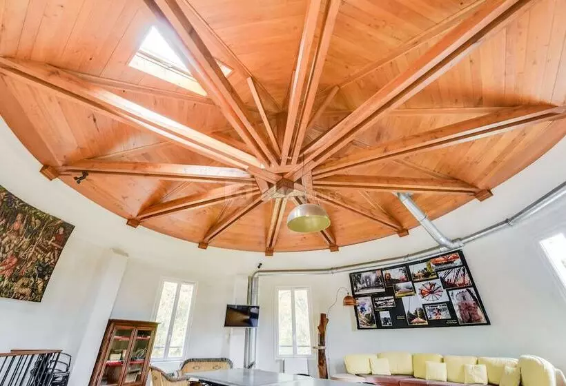 ペンション La Tour