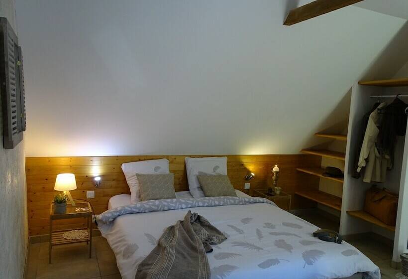 Pensjonat Studio Gant Ar Gwenn Haut En Couleurs