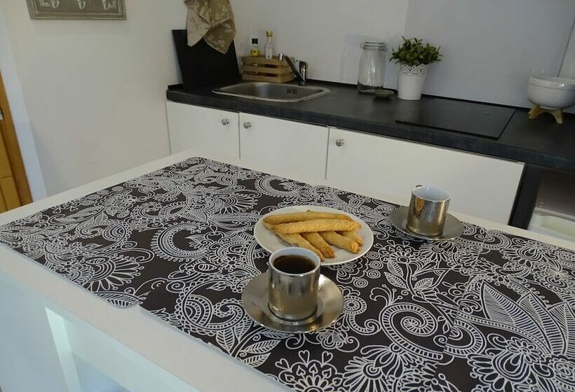 Pensjonat Studio Gant Ar Gwenn Haut En Couleurs