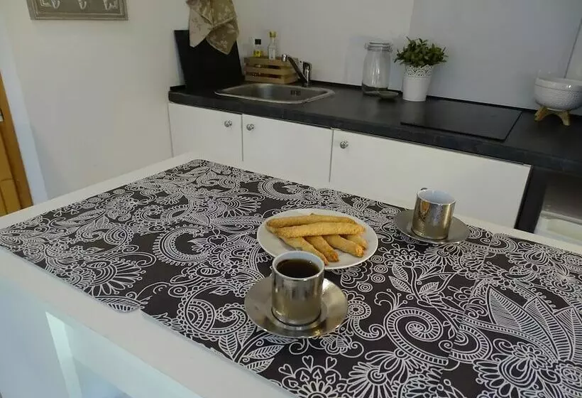 Majatalo Studio Gant Ar Gwenn Haut En Couleurs